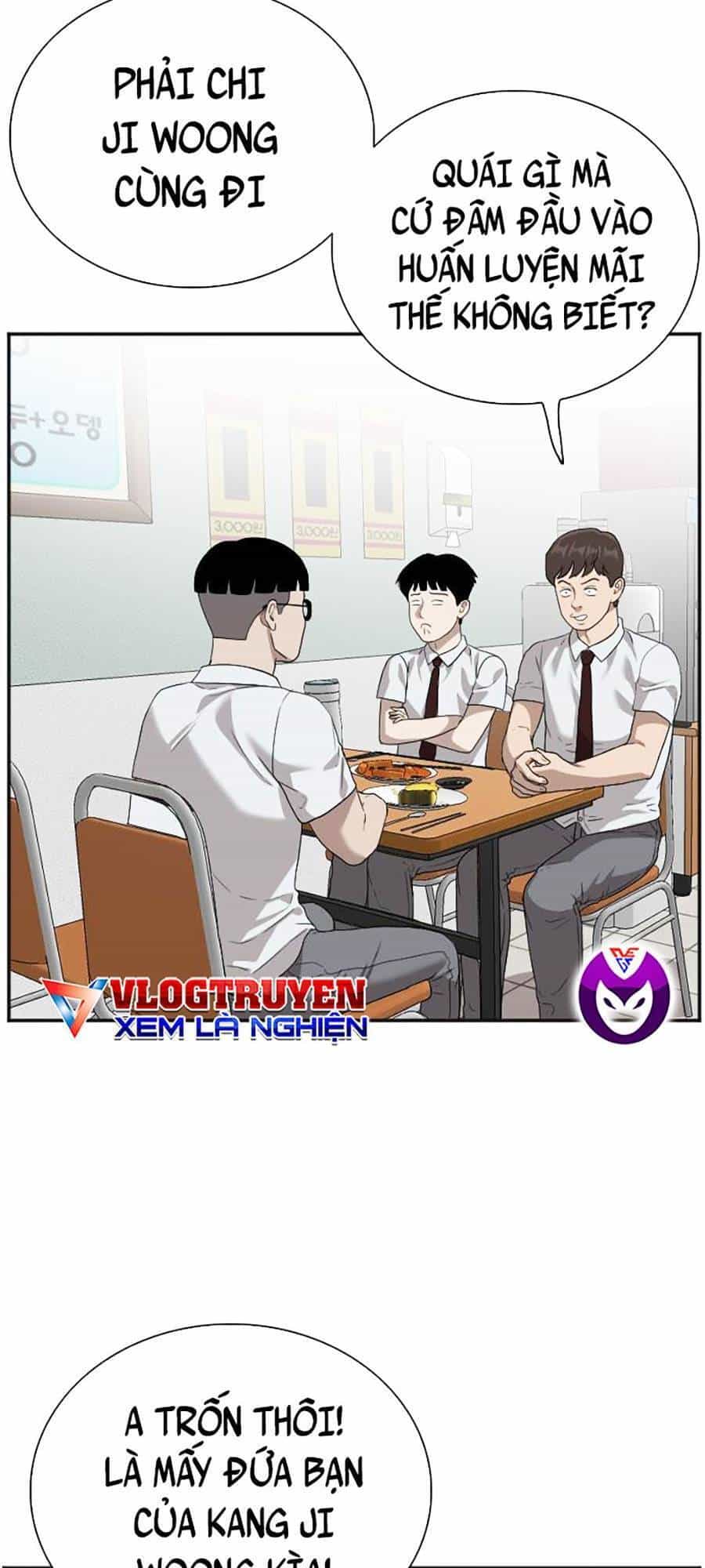 Người Xấu - Chương 89 - ảnh 61