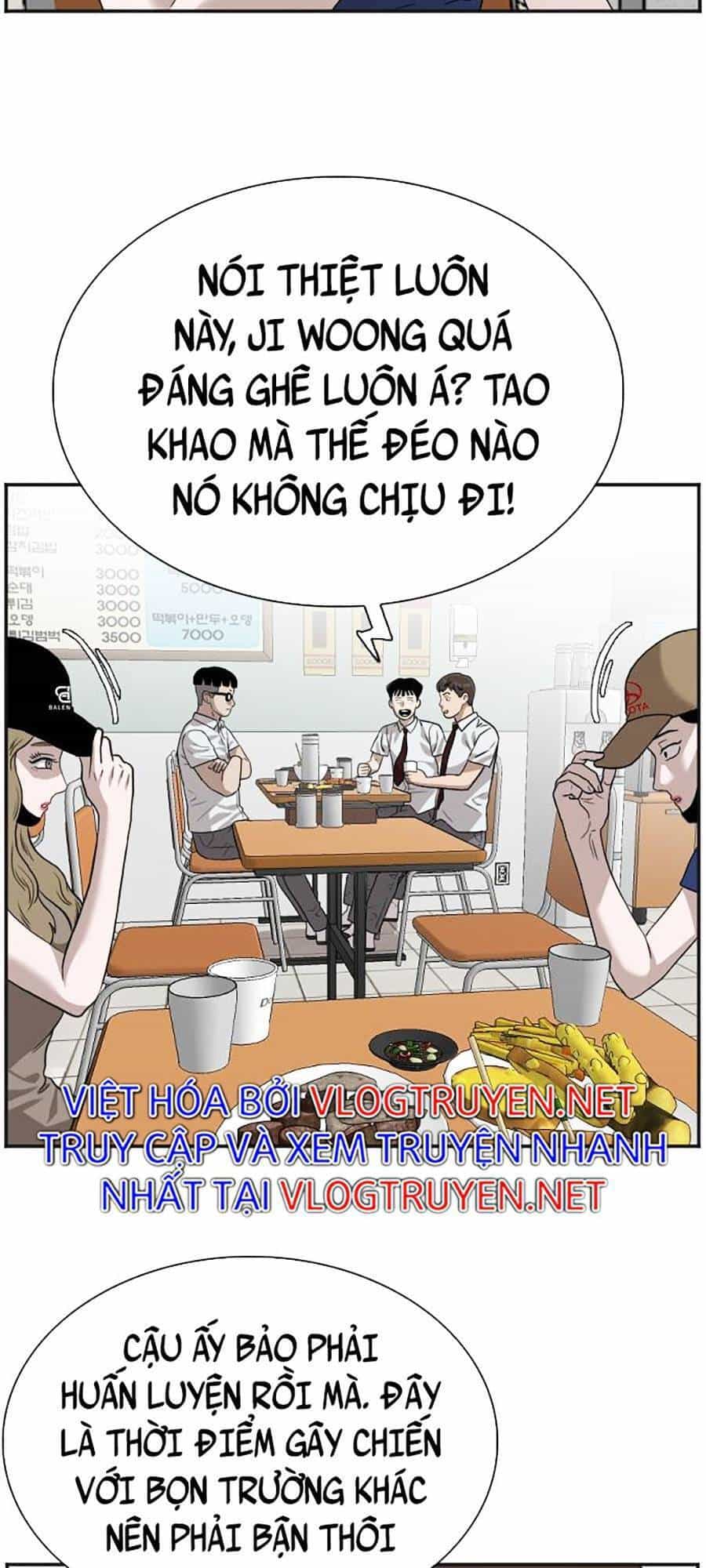 Người Xấu - Chương 89 - ảnh 65