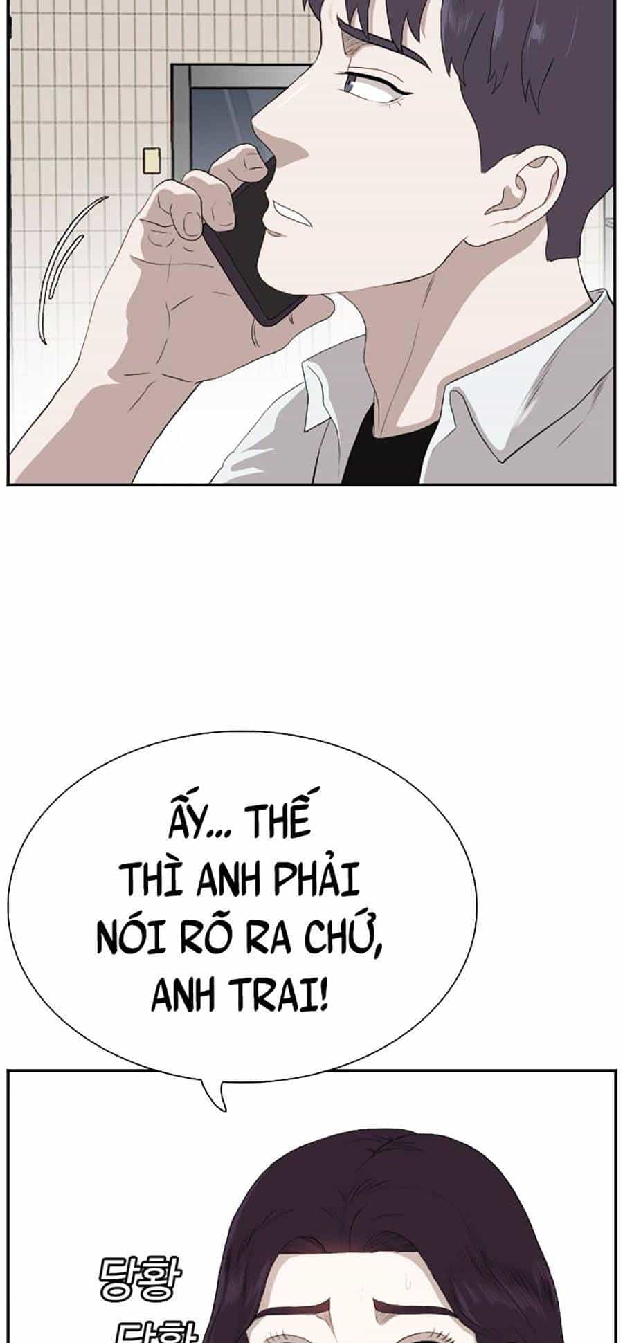 Người Xấu - Chương 90 - ảnh 11