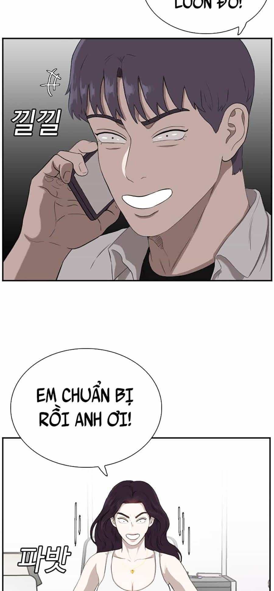 Người Xấu - Chương 90 - ảnh 15