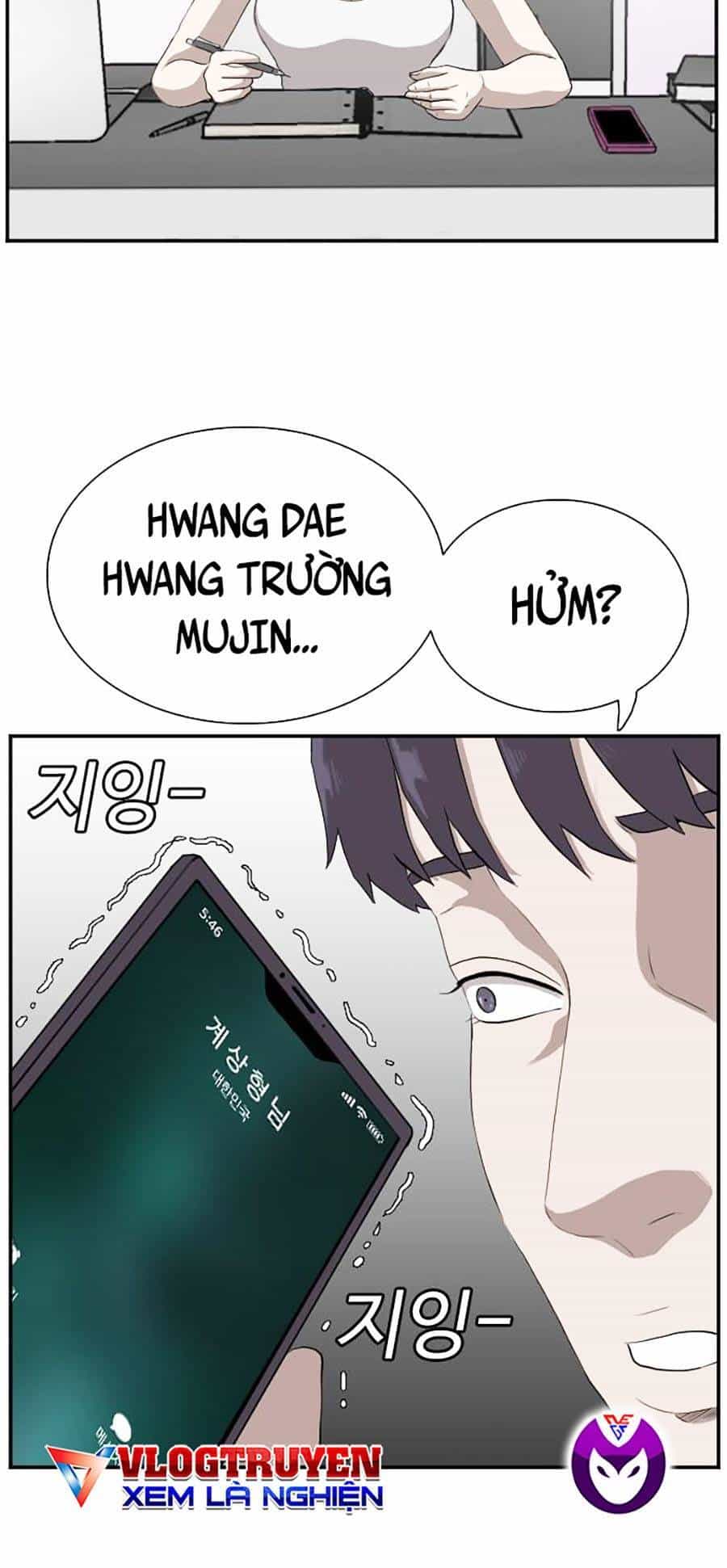 Người Xấu - Chương 90 - ảnh 16