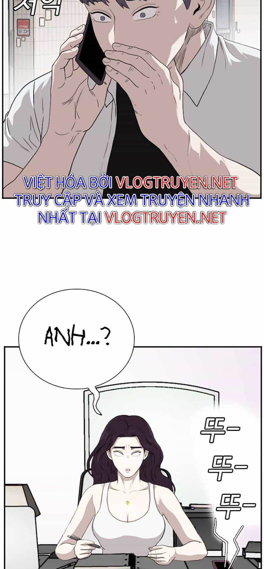 Người Xấu - Chương 90 - ảnh 19