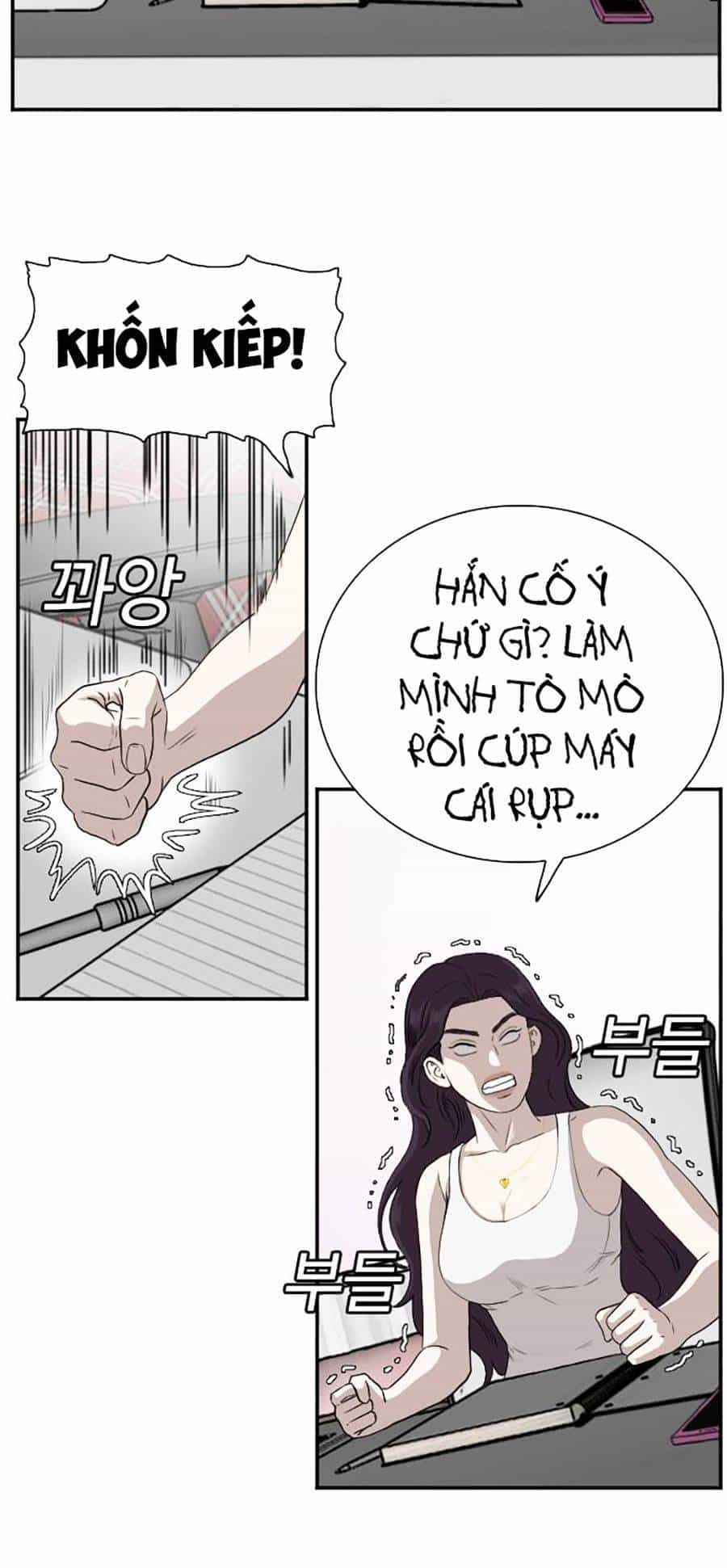 Người Xấu - Chương 90 - ảnh 20