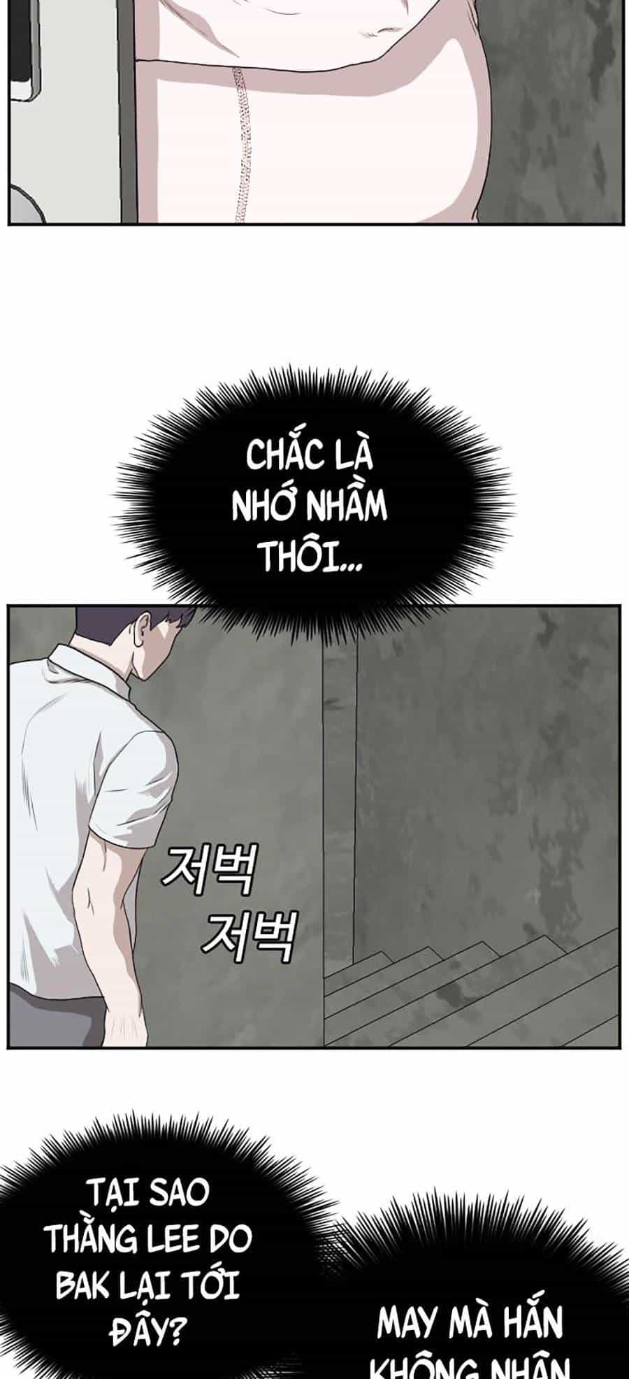 Người Xấu - Chương 90 - ảnh 29