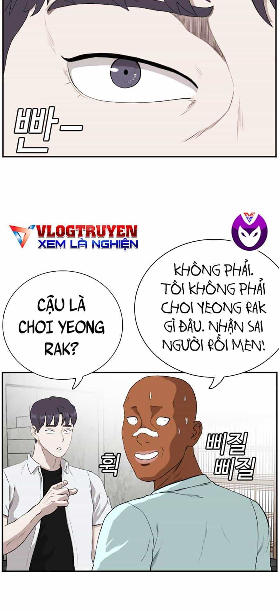 Người Xấu - Chương 90 - ảnh 40