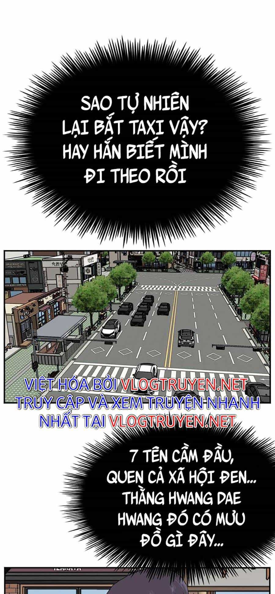 Người Xấu - Chương 90 - ảnh 5