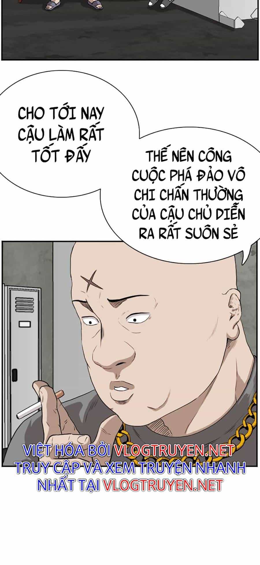 Người Xấu - Chương 90 - ảnh 52