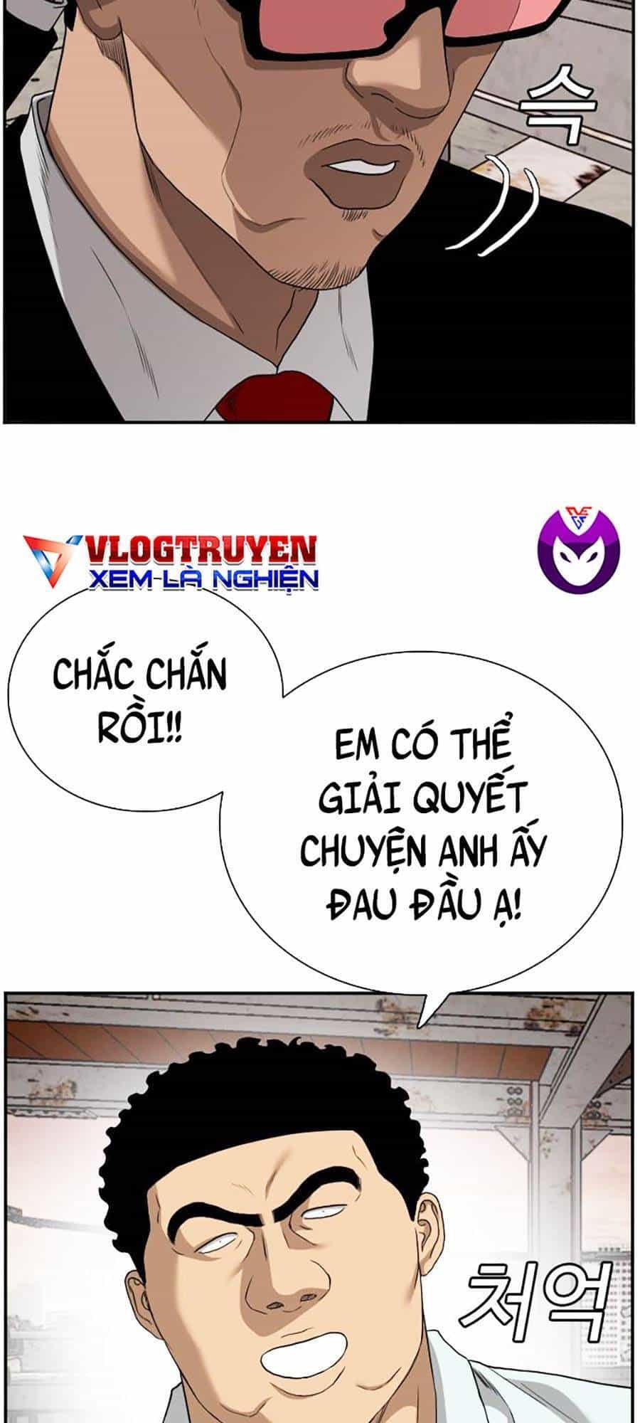 Người Xấu - Chương 91 - ảnh 103