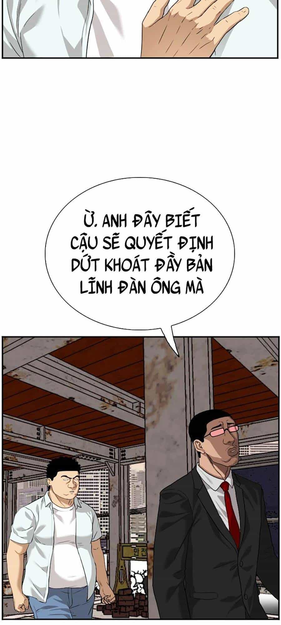 Người Xấu - Chương 91 - ảnh 105