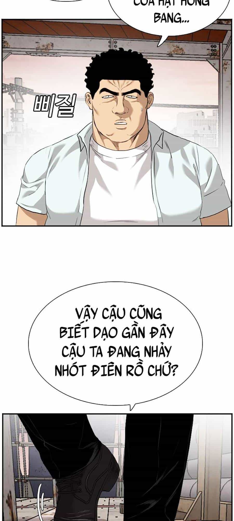 Người Xấu - Chương 91 - ảnh 109