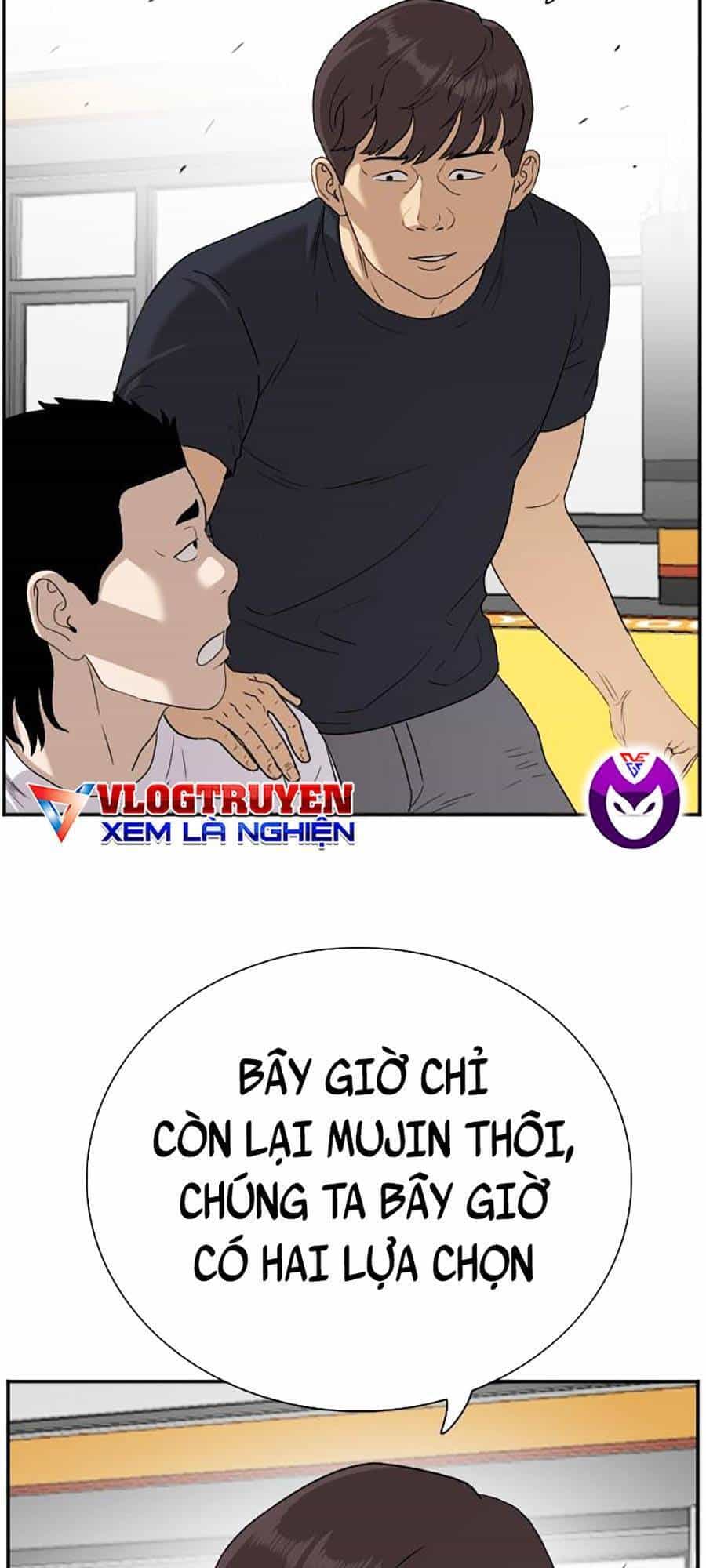 Người Xấu - Chương 91 - ảnh 33