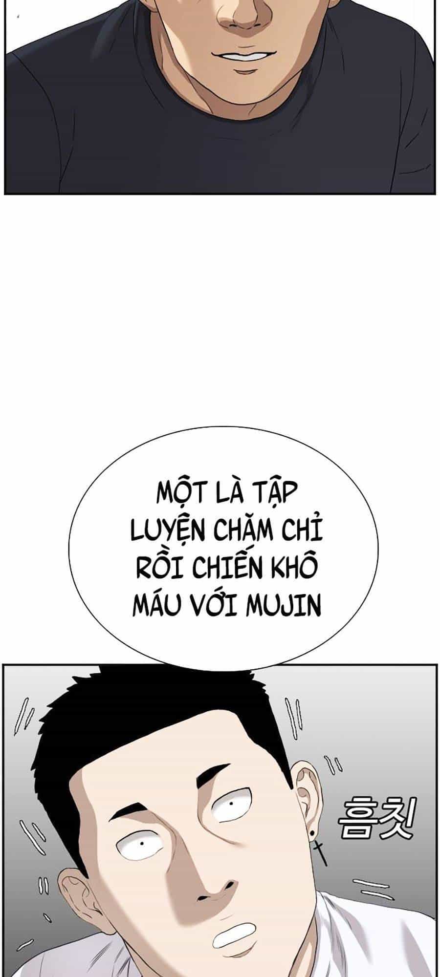 Người Xấu - Chương 91 - ảnh 35