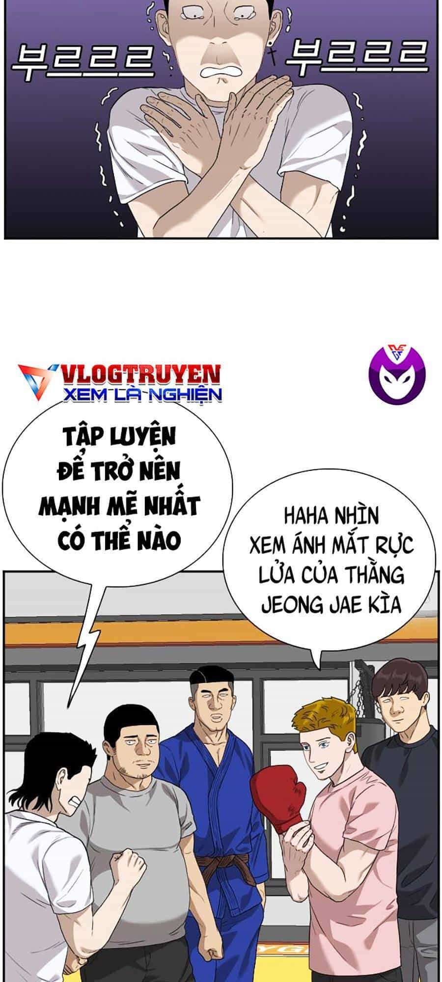 Người Xấu - Chương 91 - ảnh 39