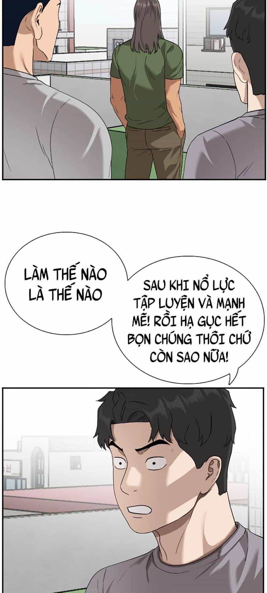 Người Xấu - Chương 91 - ảnh 47