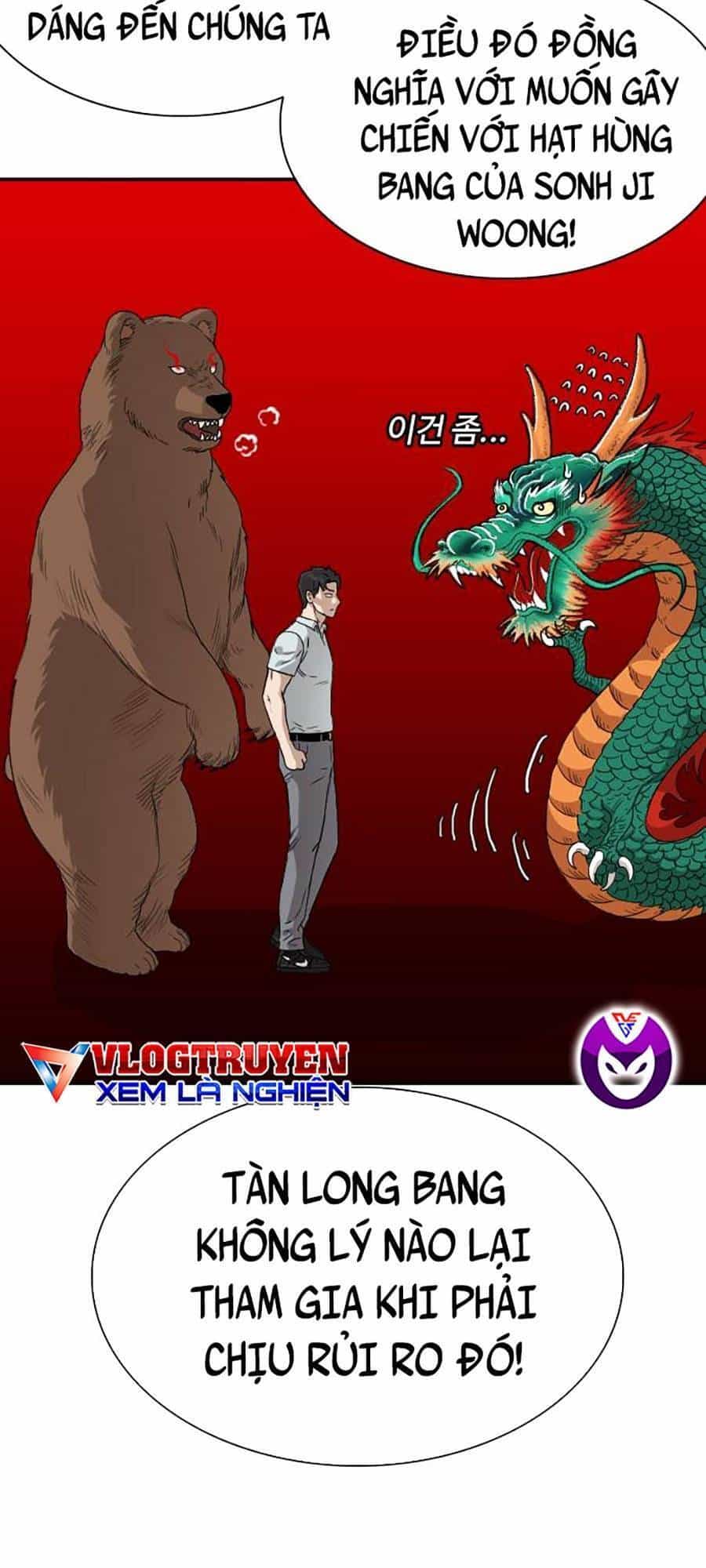 Người Xấu - Chương 91 - ảnh 75