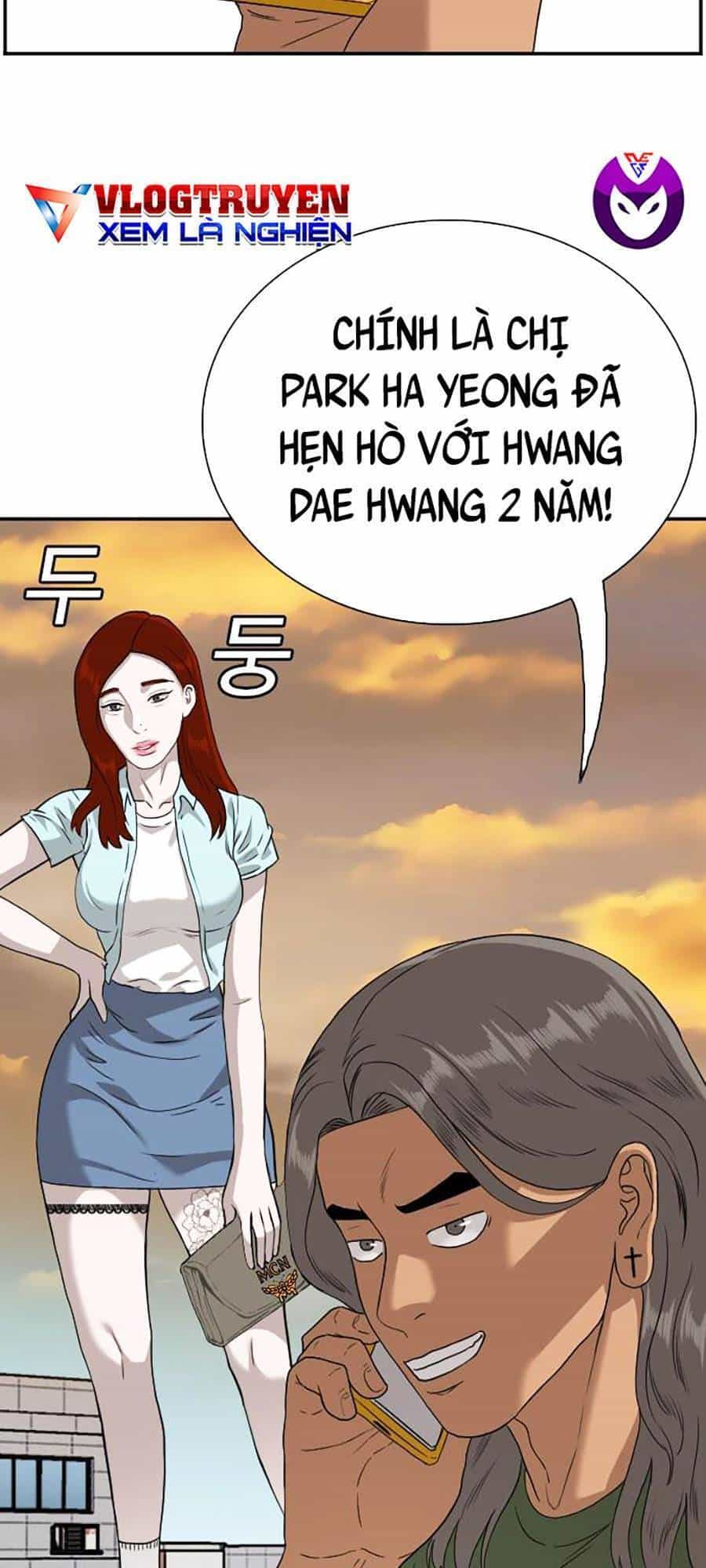 Người Xấu - Chương 91 - ảnh 85