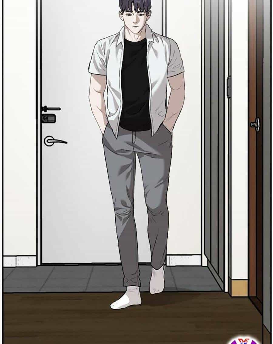 Người Xấu - Chương 92 - ảnh 110