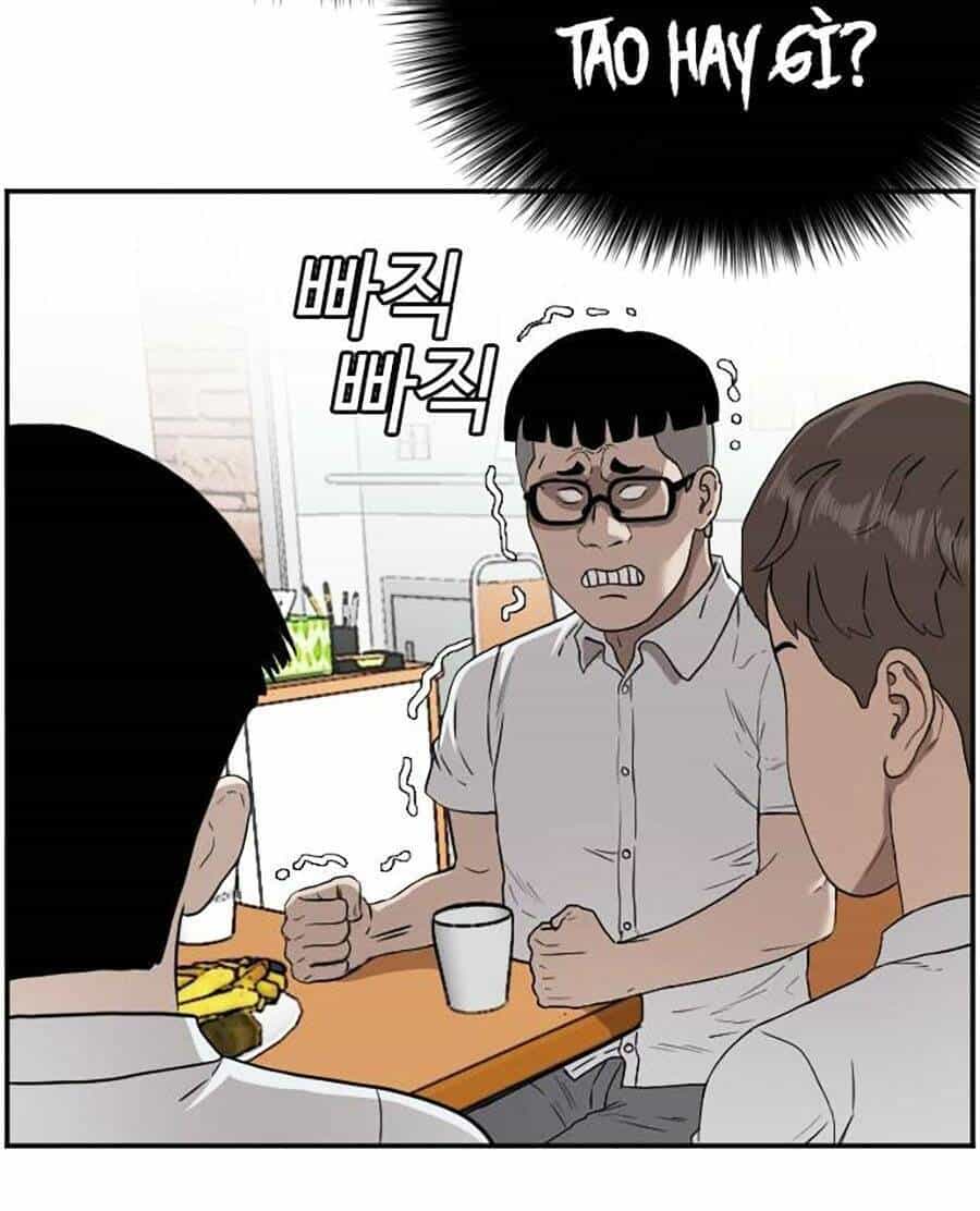 Người Xấu - Chương 92 - ảnh 24
