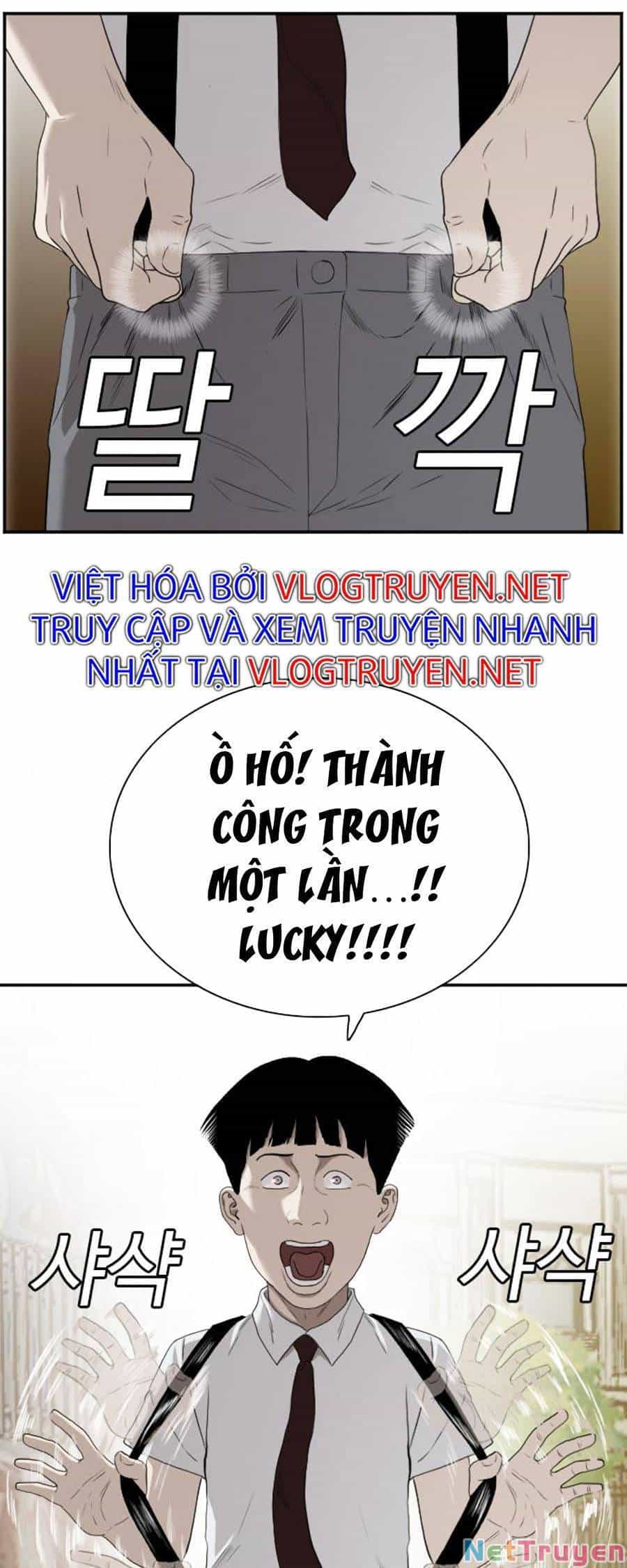 Người Xấu - Chương 93 - ảnh 36