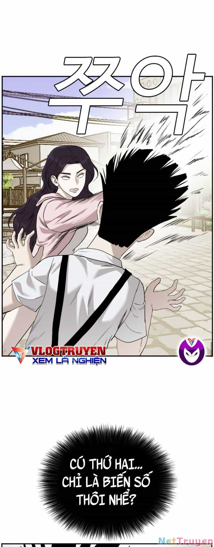 Người Xấu - Chương 93 - ảnh 50