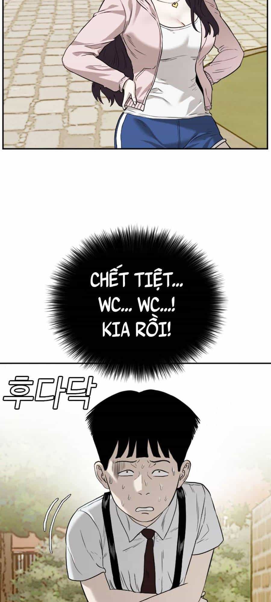 Người Xấu - Chương 94 - ảnh 115