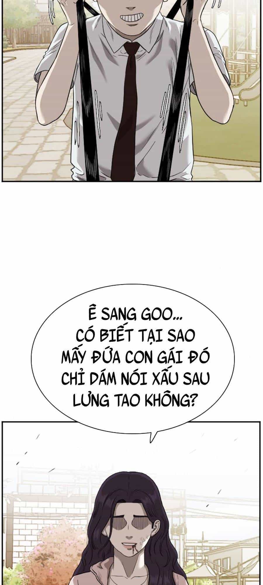 Người Xấu - Chương 94 - ảnh 23