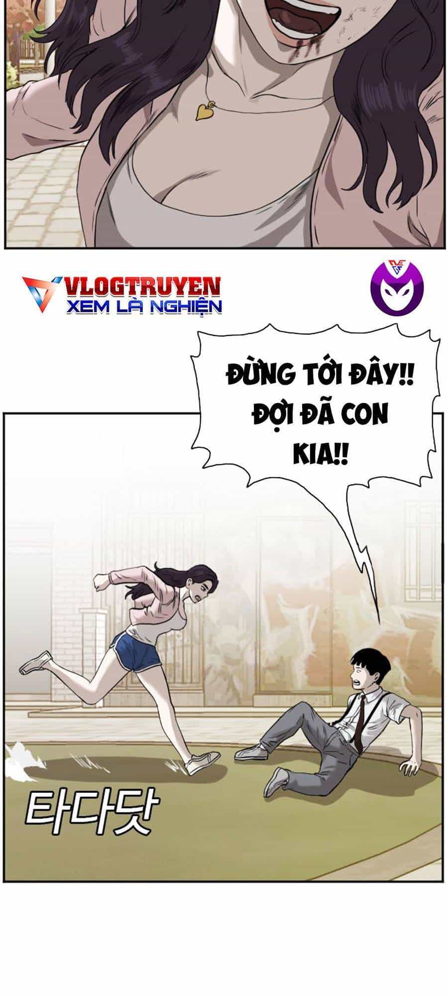 Người Xấu - Chương 94 - ảnh 45