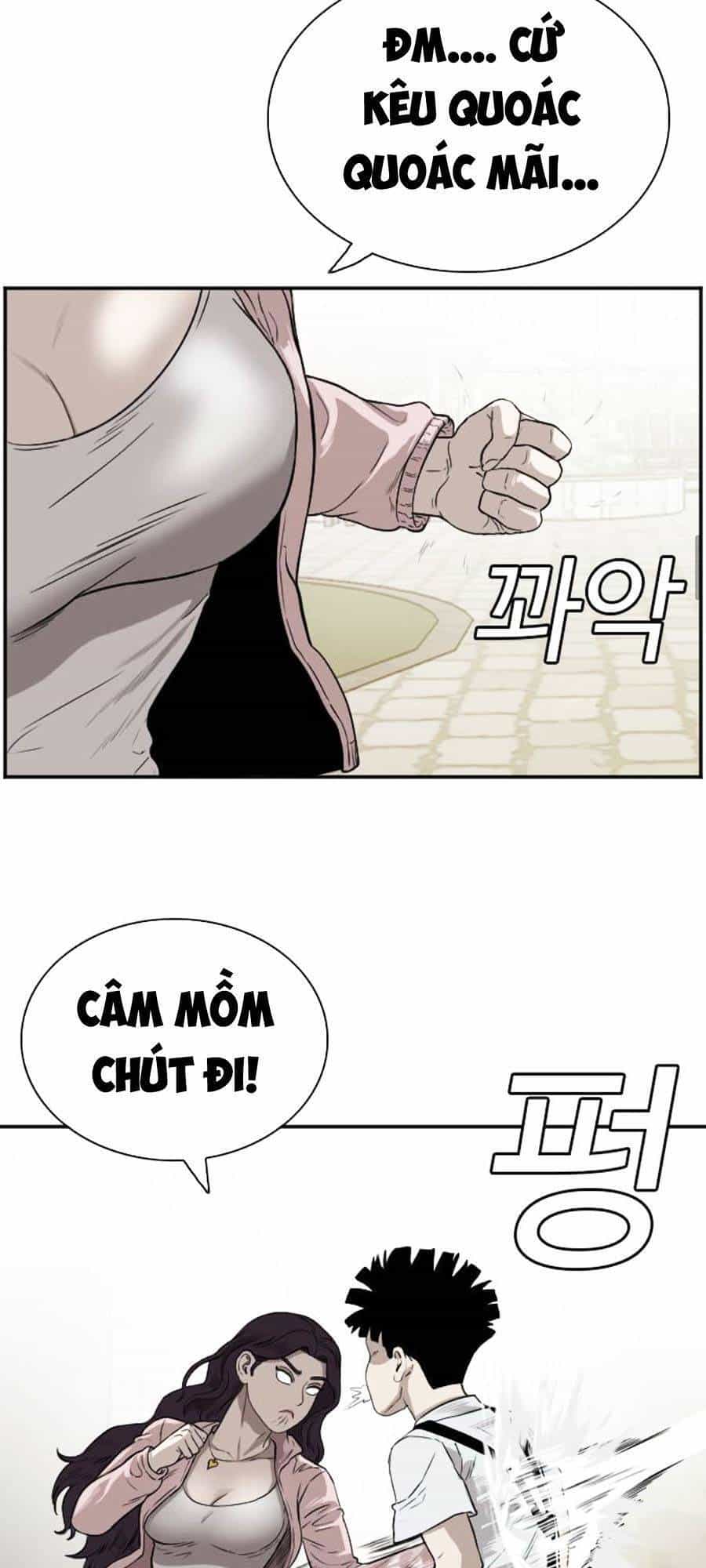 Người Xấu - Chương 94 - ảnh 67