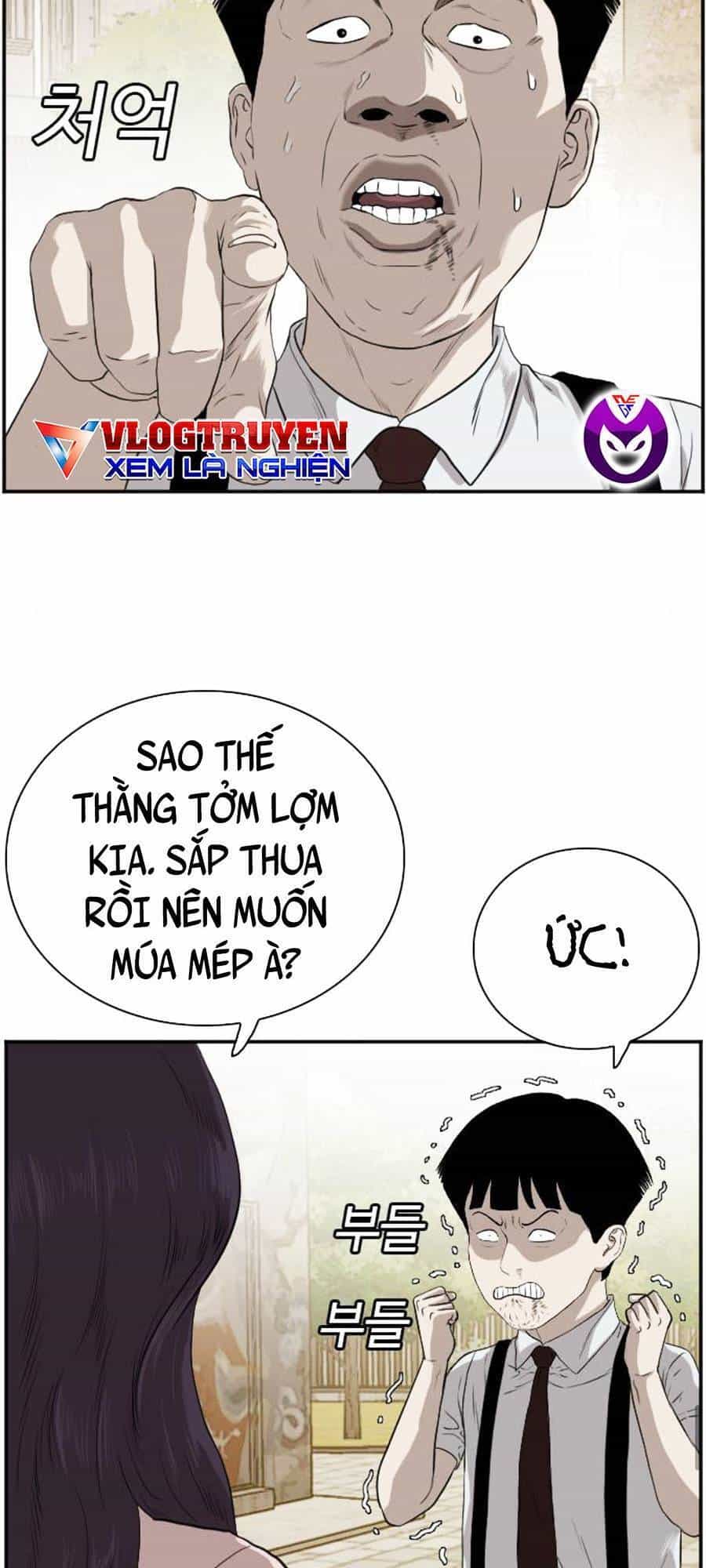 Người Xấu - Chương 94 - ảnh 79