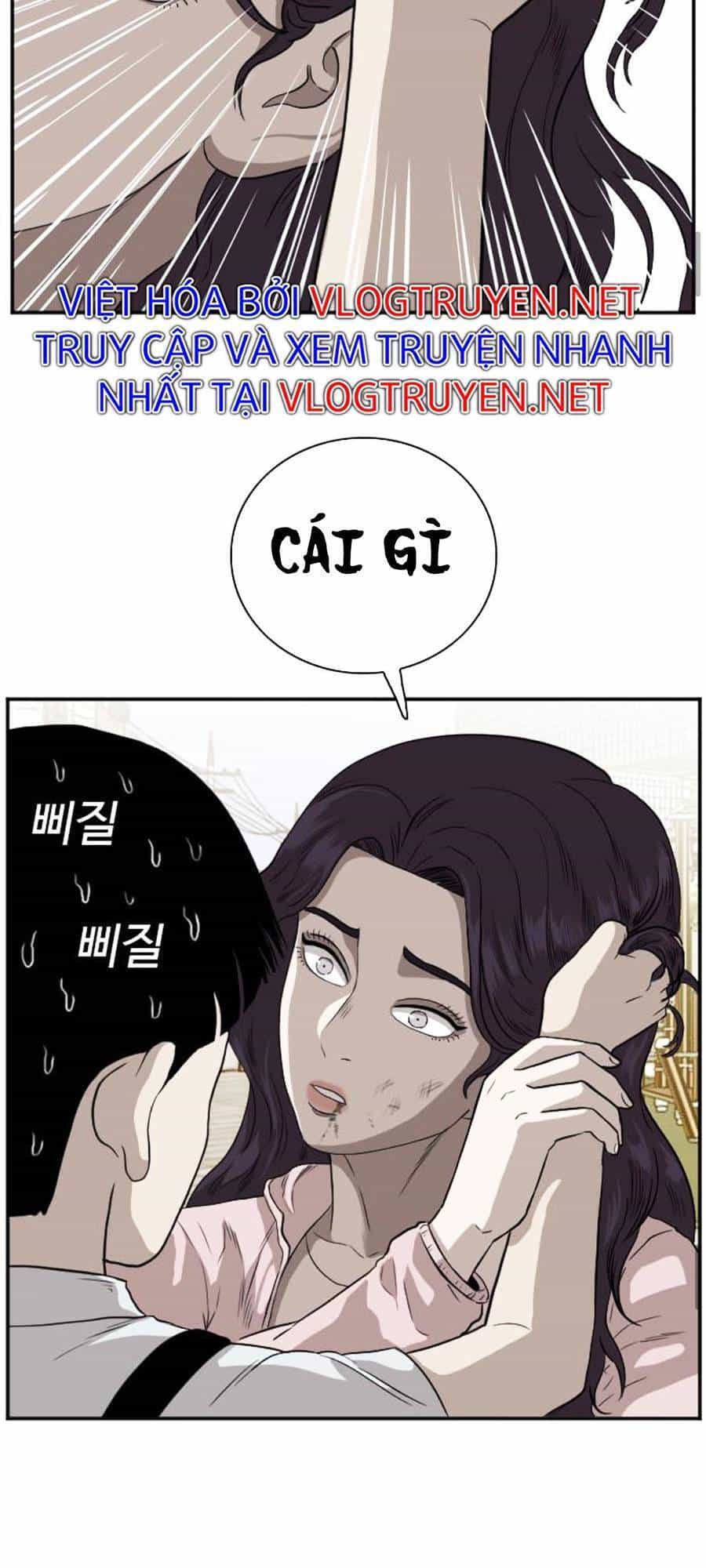 Người Xấu - Chương 94 - ảnh 89
