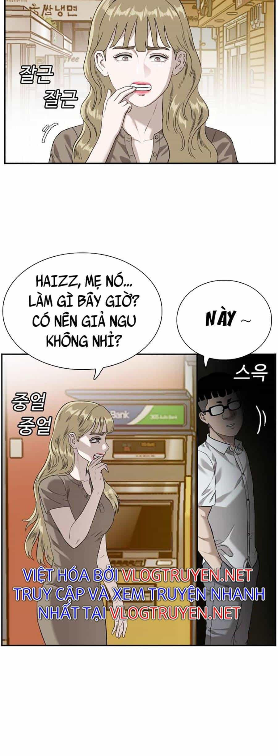 Người Xấu - Chương 95 - ảnh 16