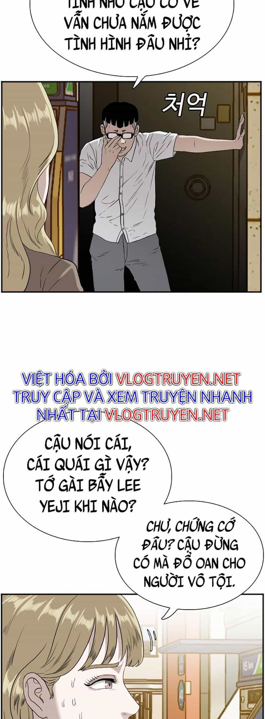 Người Xấu - Chương 95 - ảnh 19