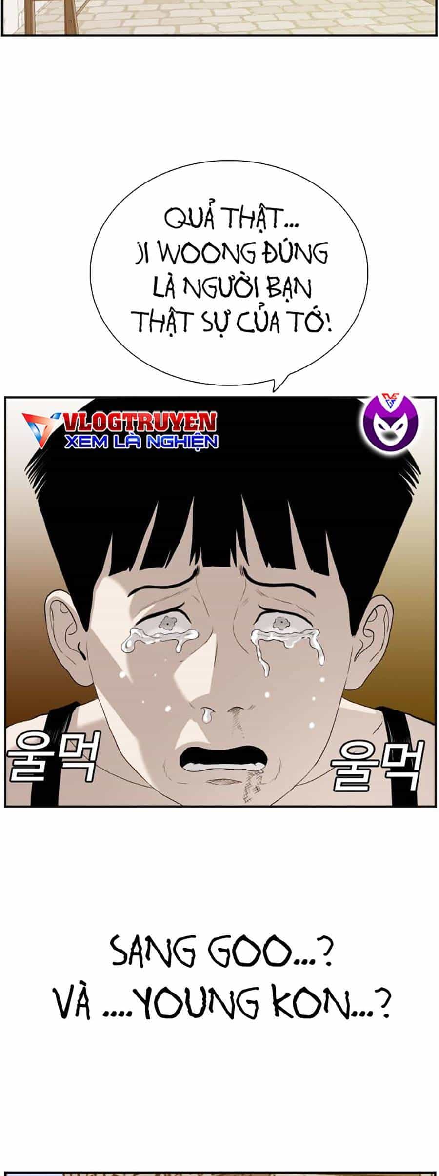 Người Xấu - Chương 95 - ảnh 33