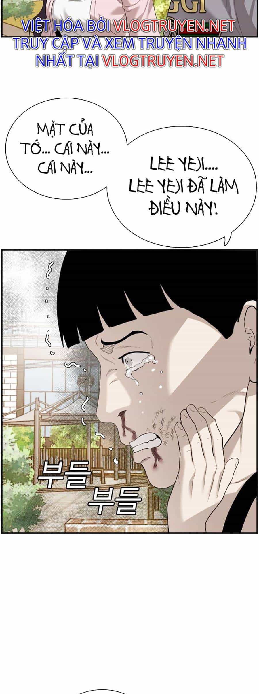 Người Xấu - Chương 95 - ảnh 35