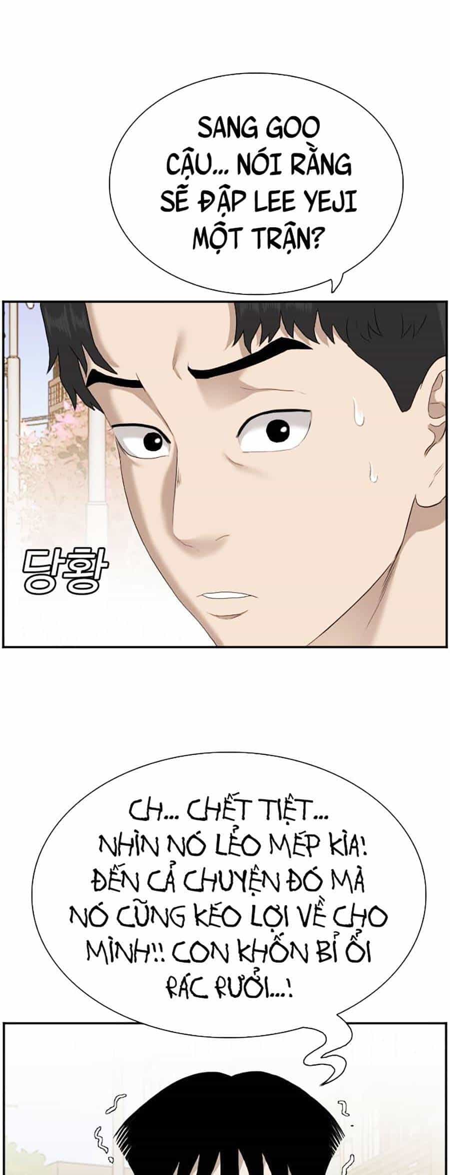 Người Xấu - Chương 95 - ảnh 41