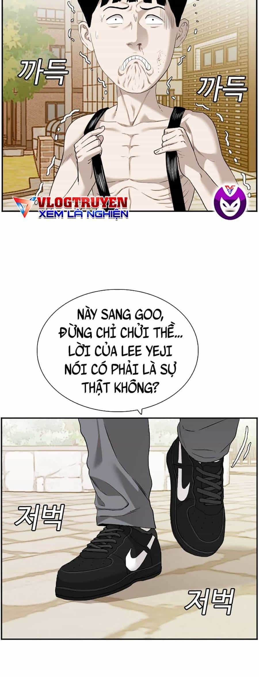 Người Xấu - Chương 95 - ảnh 42