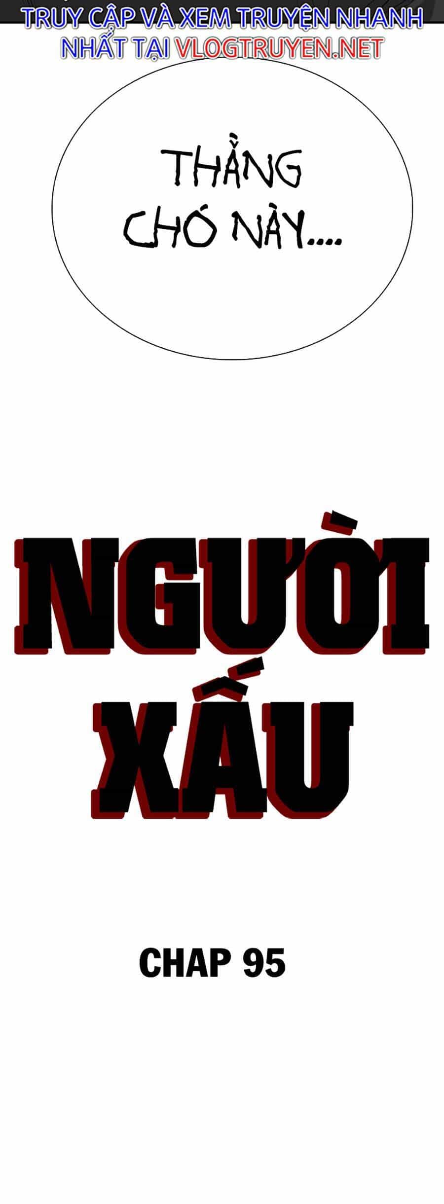 Người Xấu - Chương 95 - ảnh 5