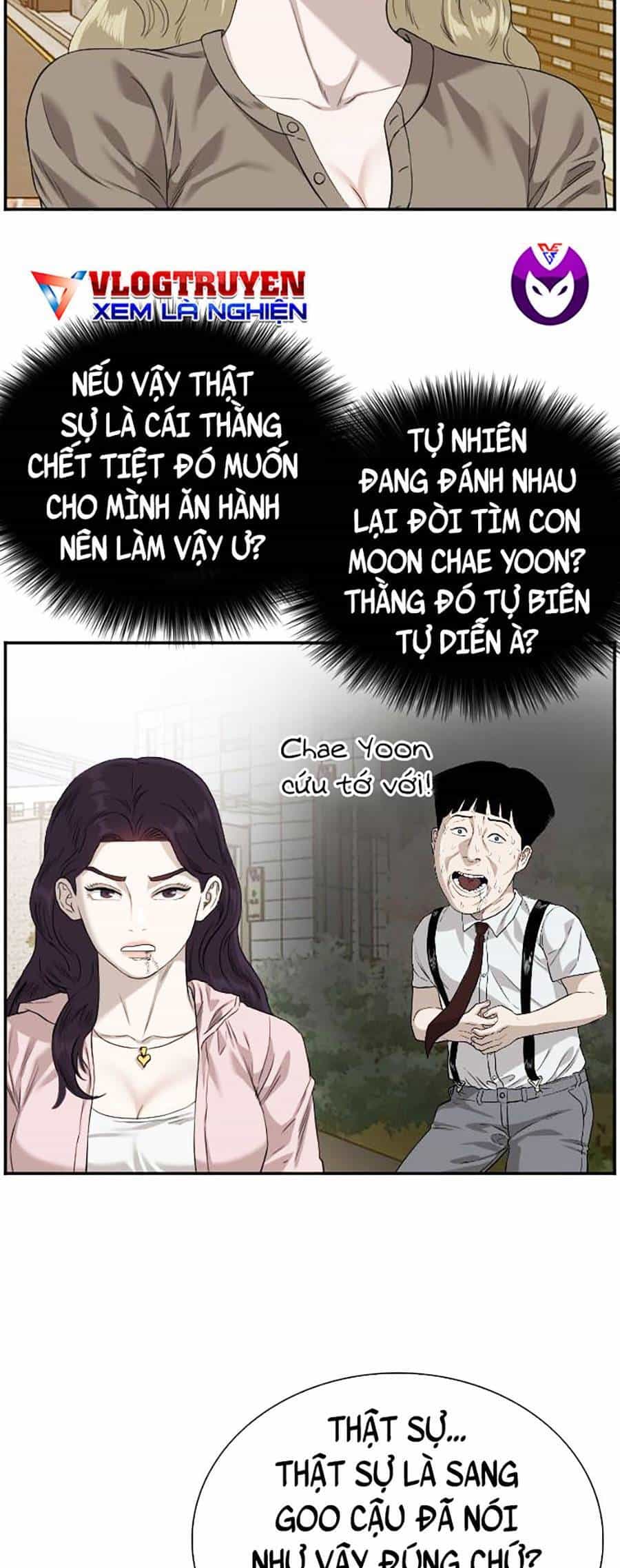 Người Xấu - Chương 95 - ảnh 69