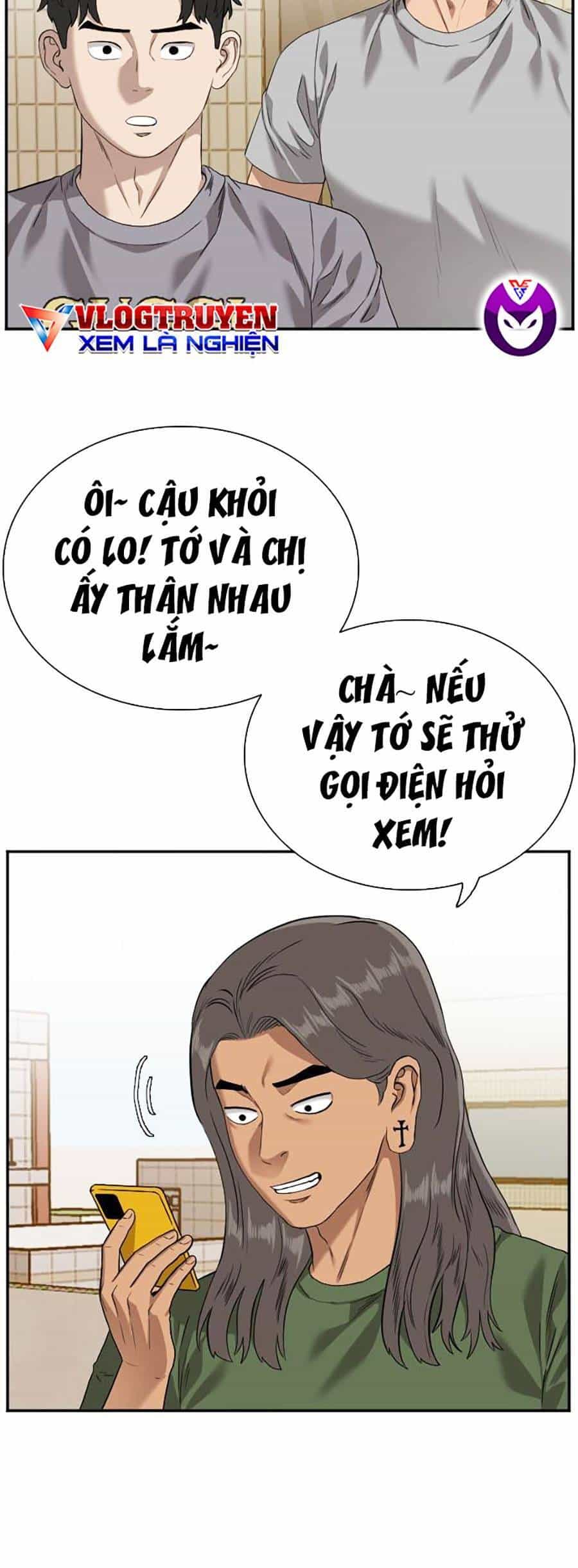 Người Xấu - Chương 95 - ảnh 7