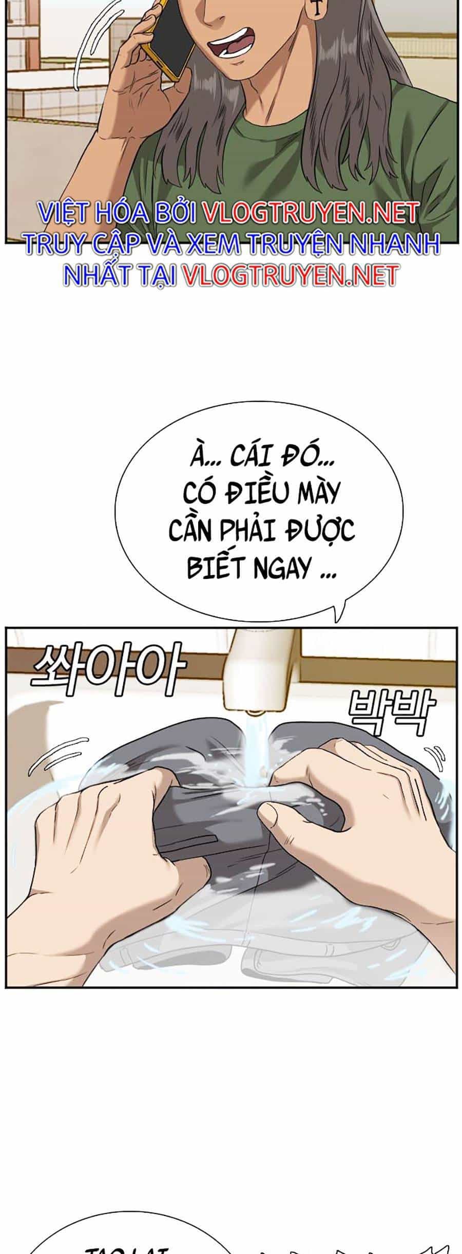 Người Xấu - Chương 95 - ảnh 9