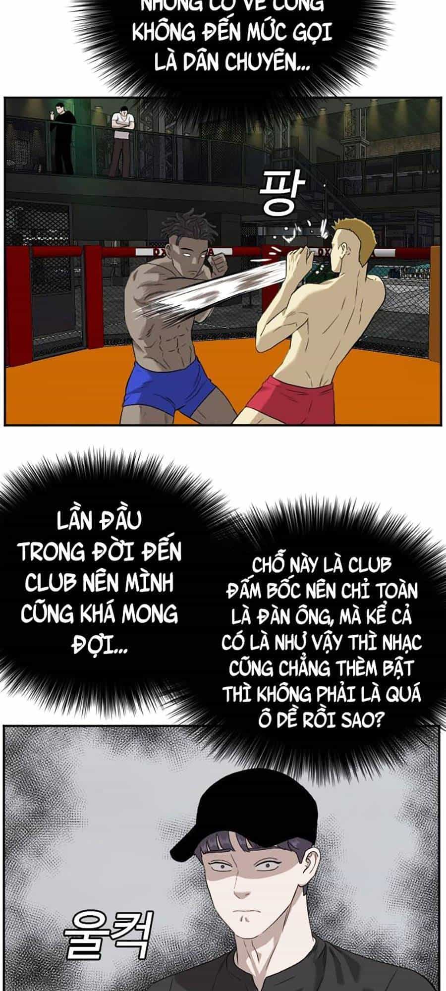 Người Xấu - Chương 96 - ảnh 125