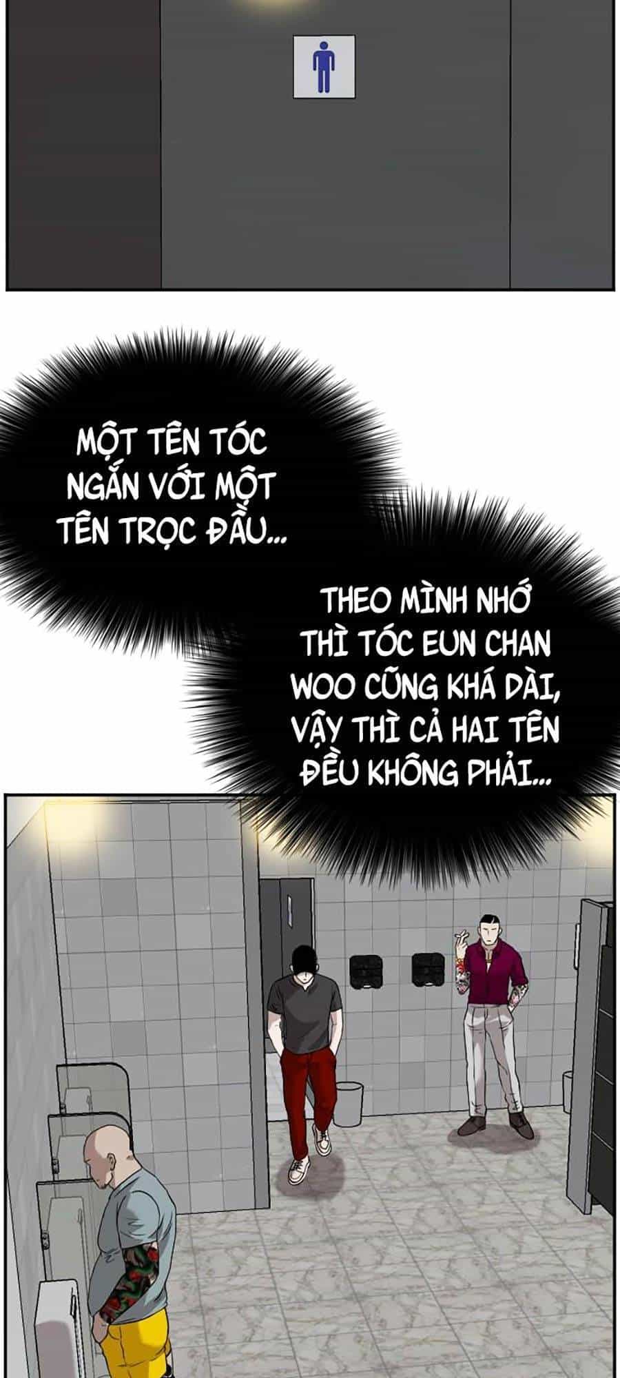 Người Xấu - Chương 96 - ảnh 129