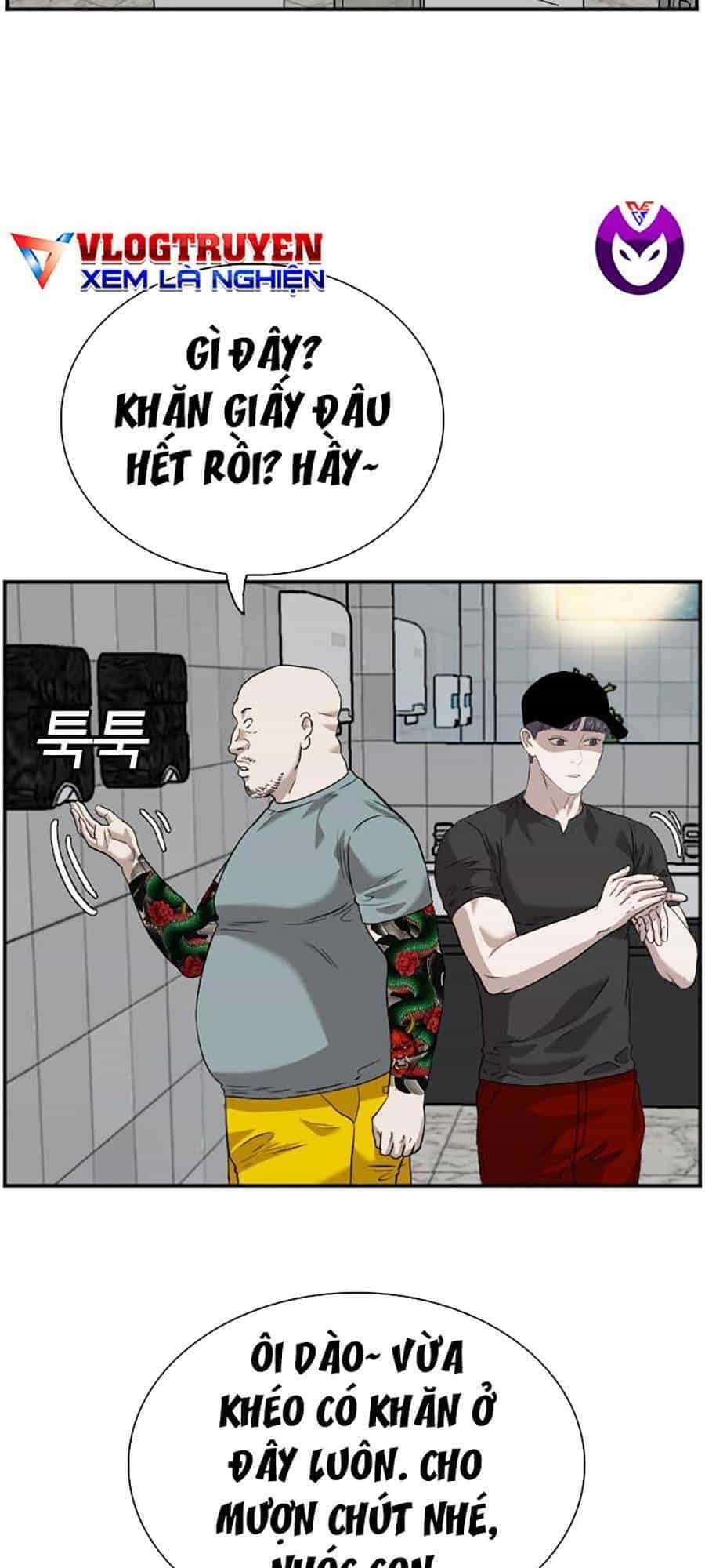 Người Xấu - Chương 96 - ảnh 141