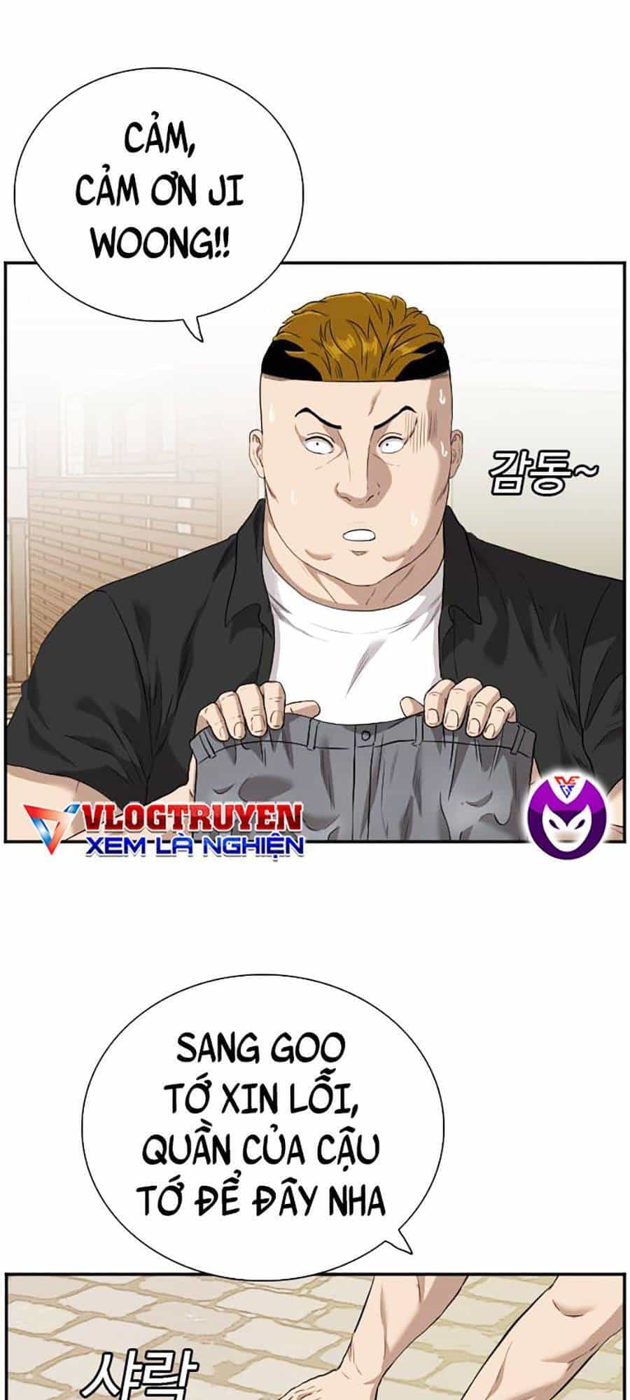 Người Xấu - Chương 96 - ảnh 21