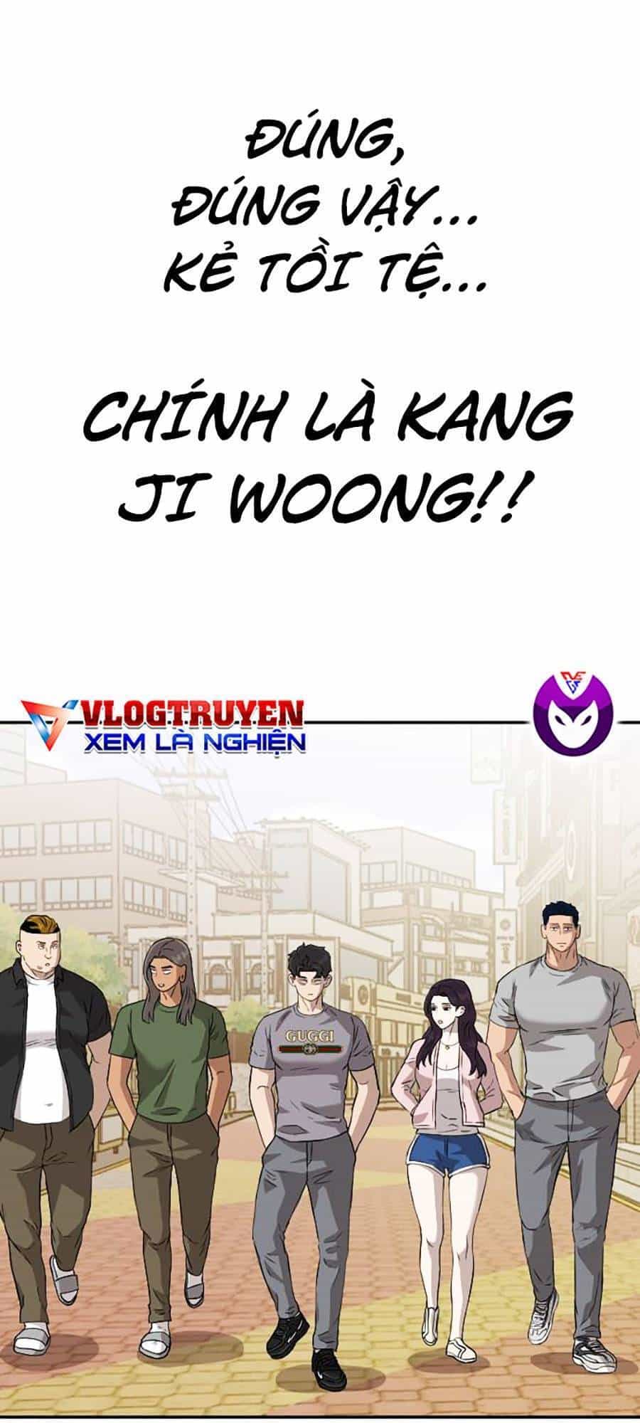 Người Xấu - Chương 96 - ảnh 51