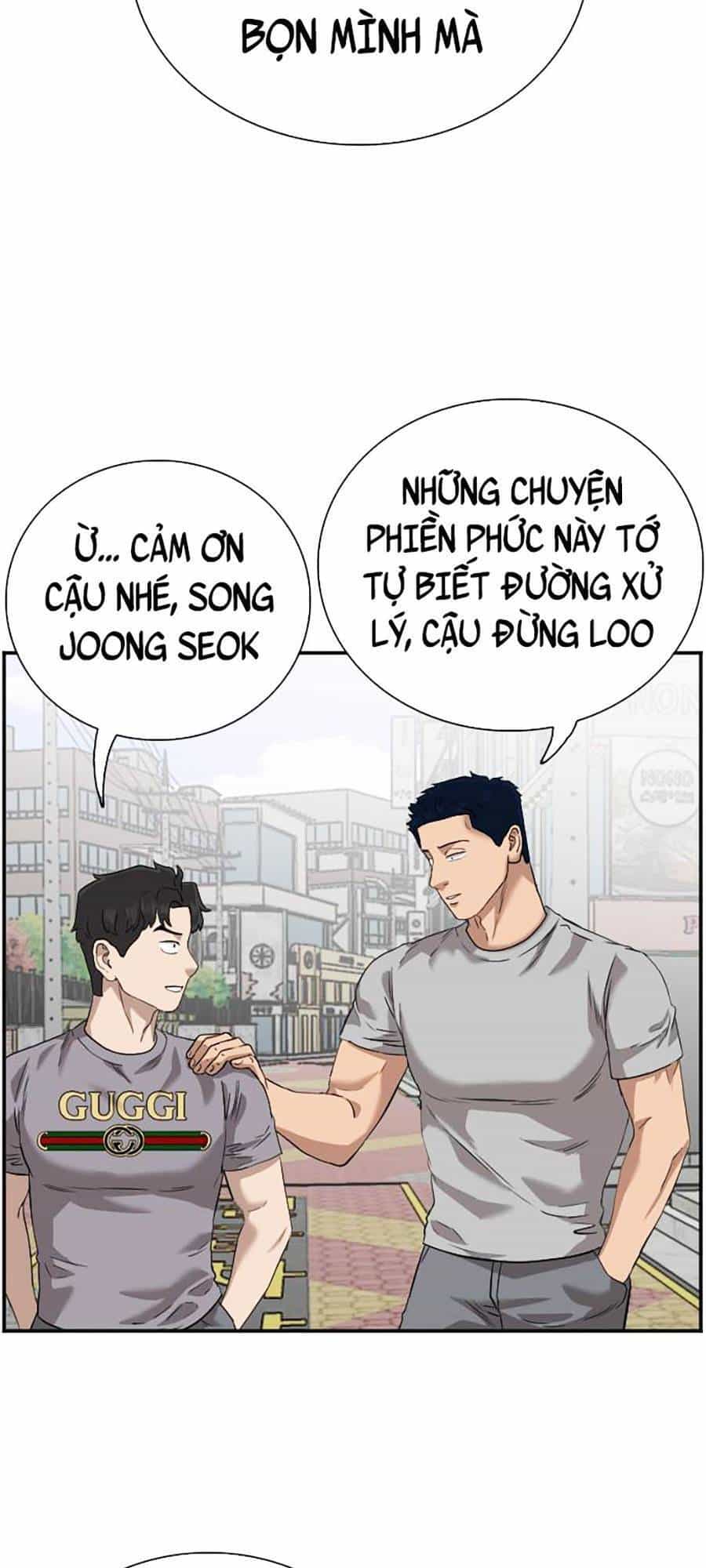 Người Xấu - Chương 96 - ảnh 85