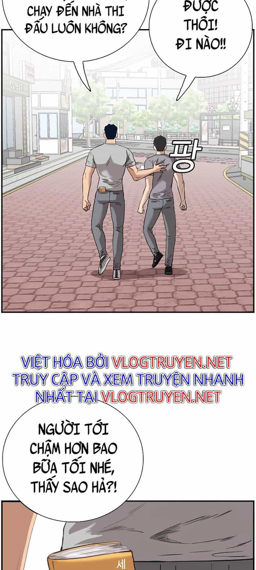 Người Xấu - Chương 96 - ảnh 87