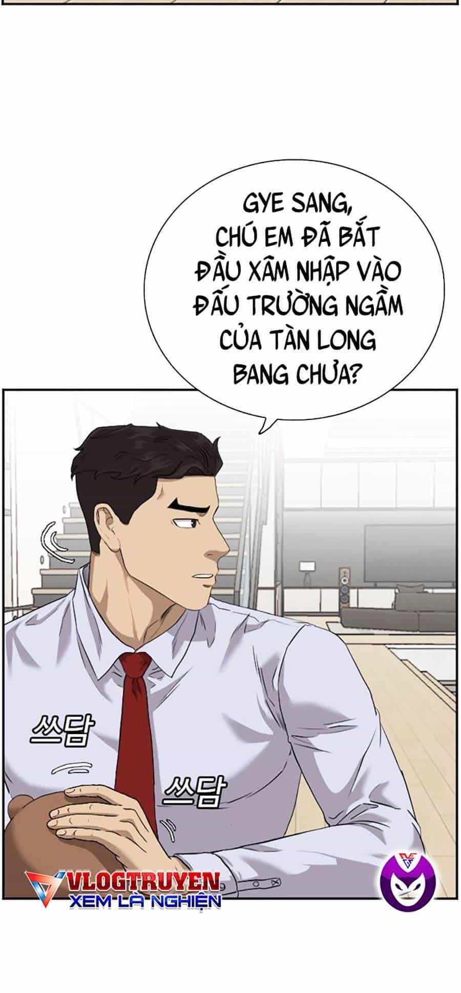 Người Xấu - Chương 97 - ảnh 10
