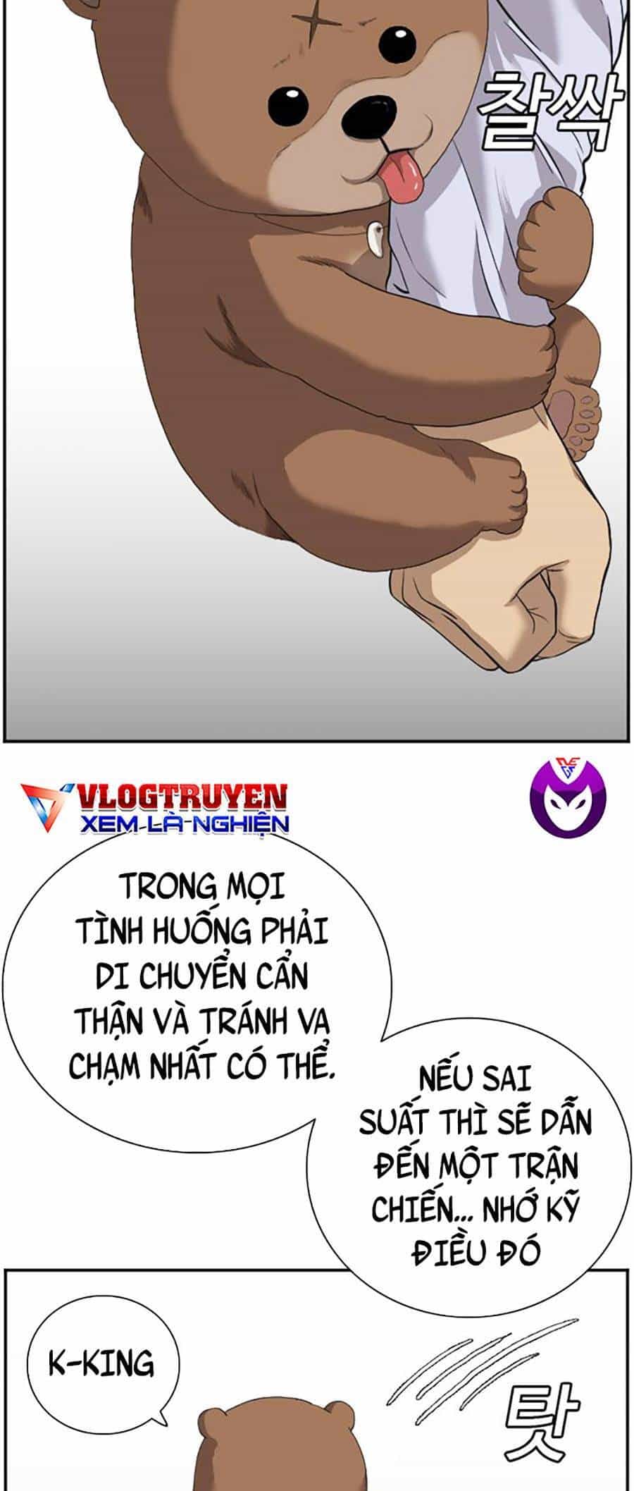 Người Xấu - Chương 97 - ảnh 14
