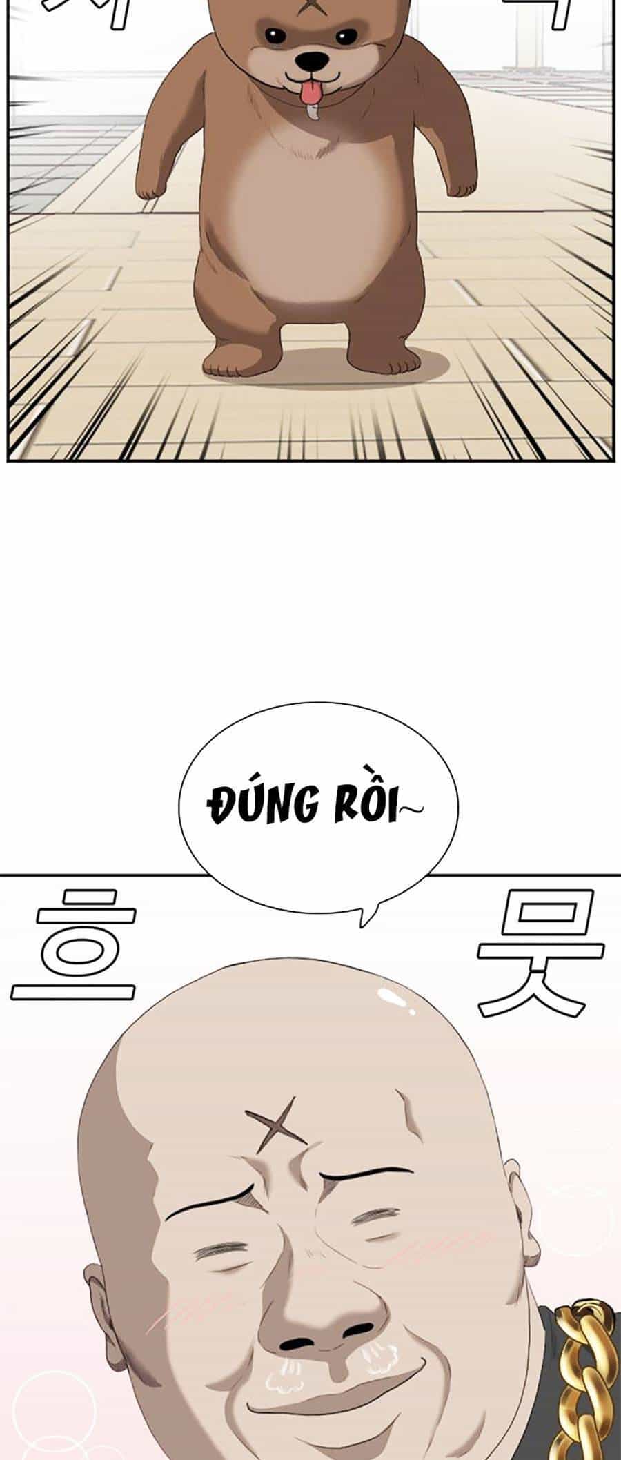 Người Xấu - Chương 97 - ảnh 18
